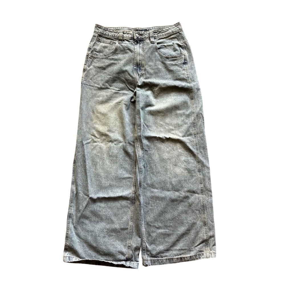 Ultra Baggy RSQ Skate Jeans Size 31